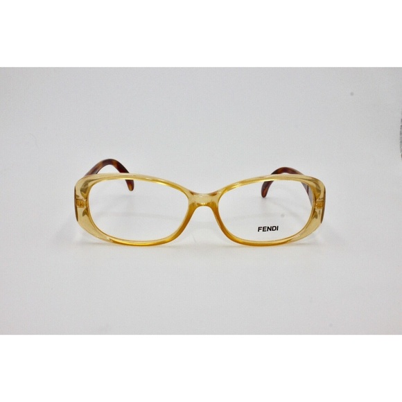 fendi eyeglass frames